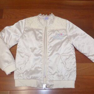 Axes Femme kids fall bumper jacket size 12 (150)